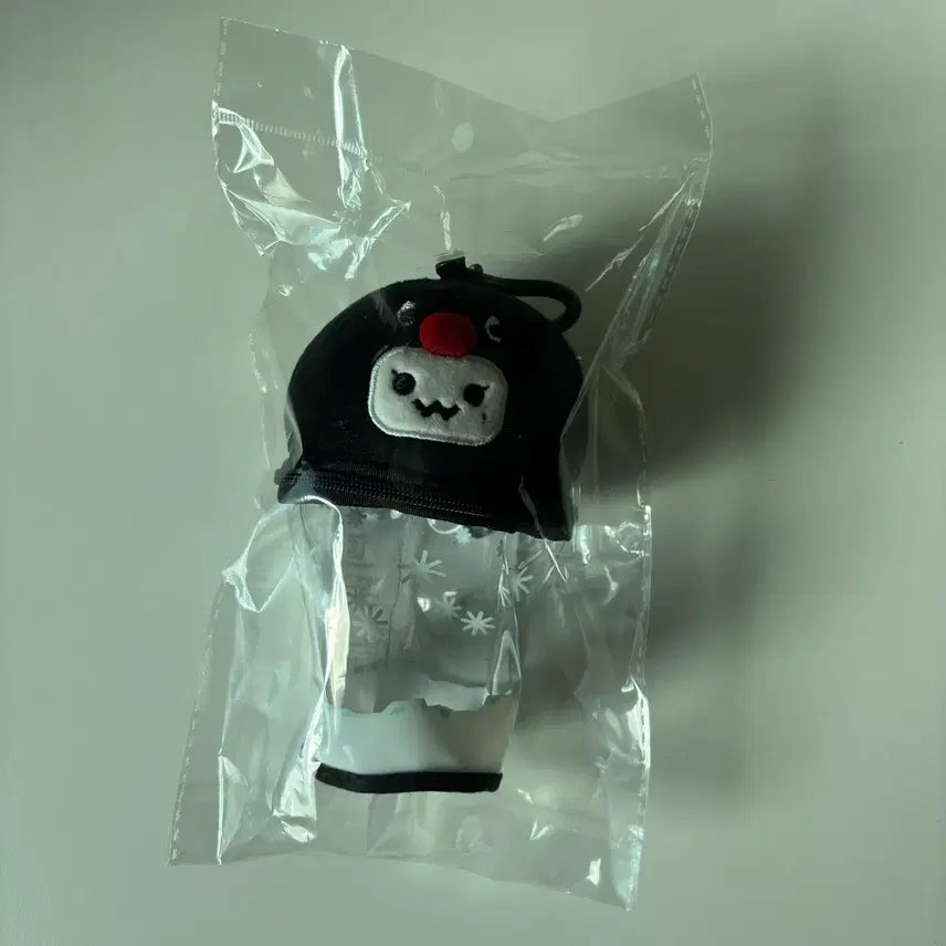 태연 핑구 탱그 팝업 인형 파우치 미개봉