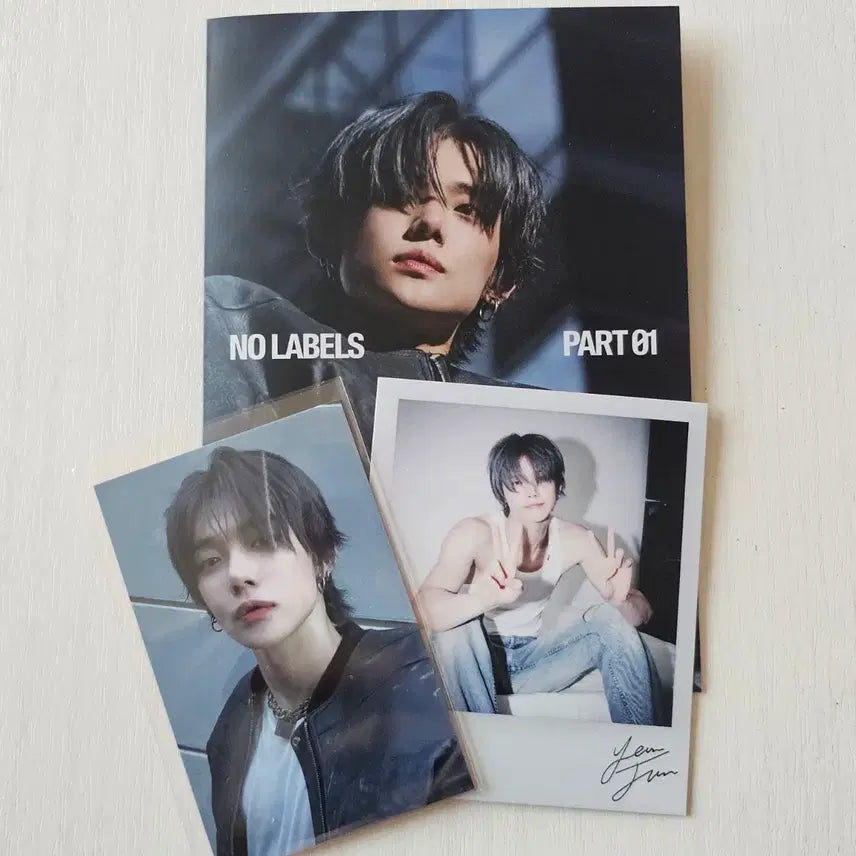 [일괄] 연준 공방포카 노레이블스