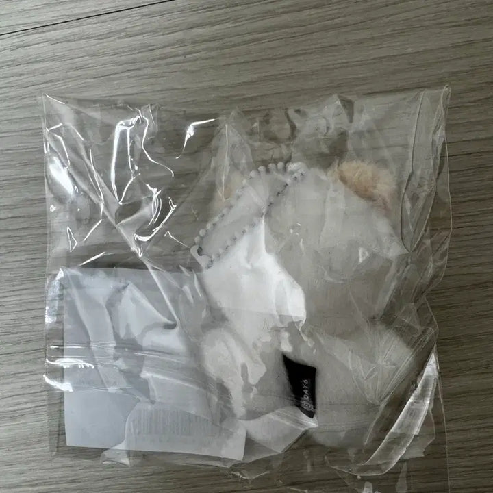 쁘띠멀즈 플러시 미니 돈