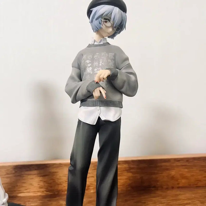 하비맥스 라디오 에바 레이 피규어 판매