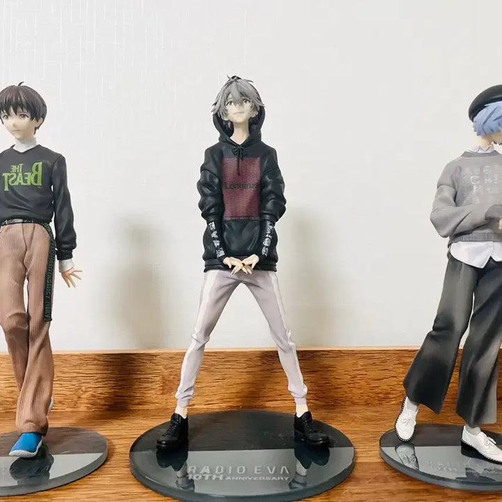 하비맥스 라디오 에바 레이 피규어 판매