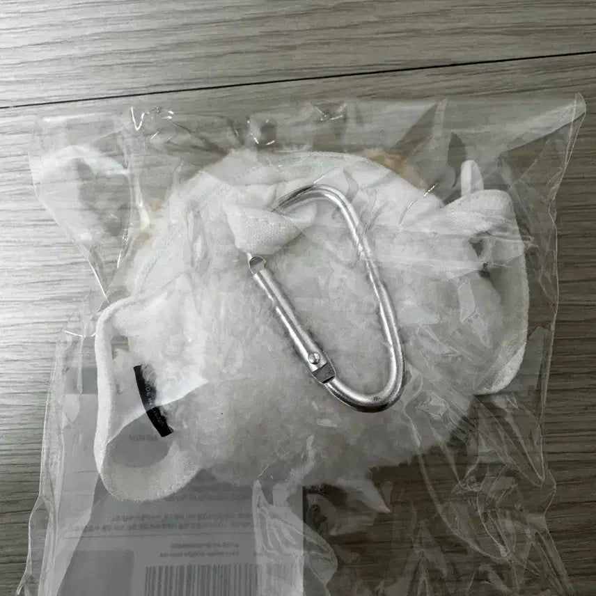 쁘띠멀즈 플러시 백팩 돈