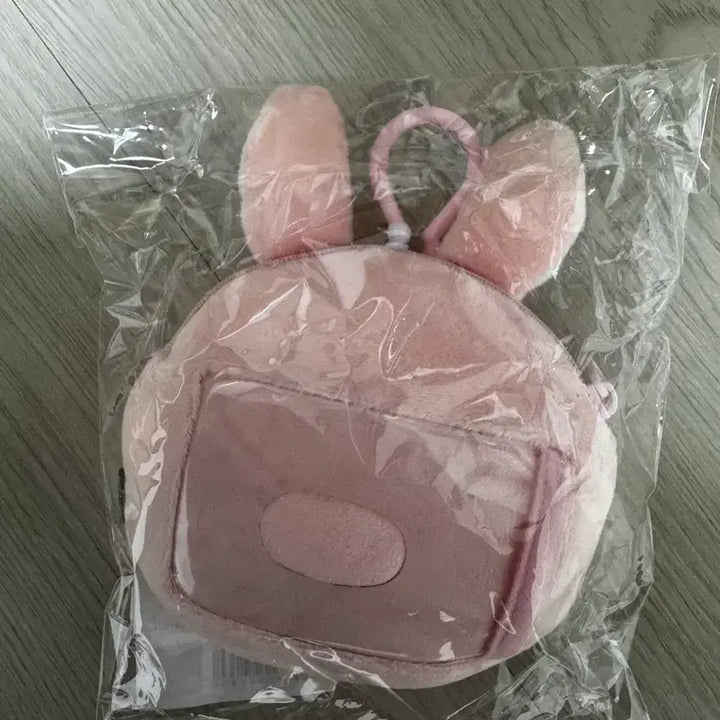 데니멀즈 릴패스 파우치 필