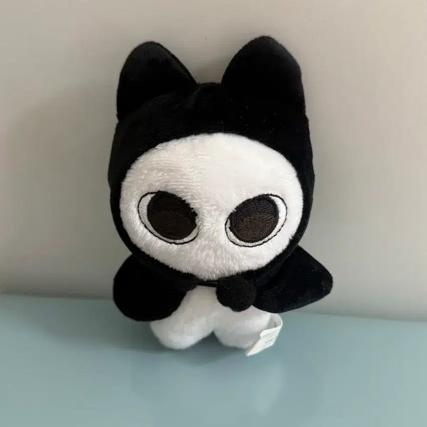 뉴진스 해린 강선생 인형