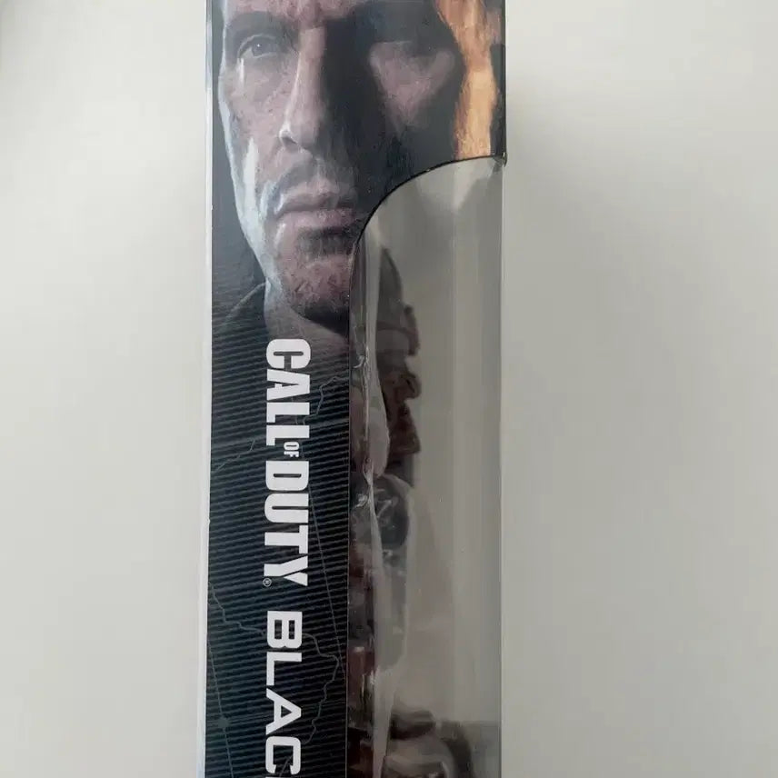 콜오브듀티 리히토펜 피규어