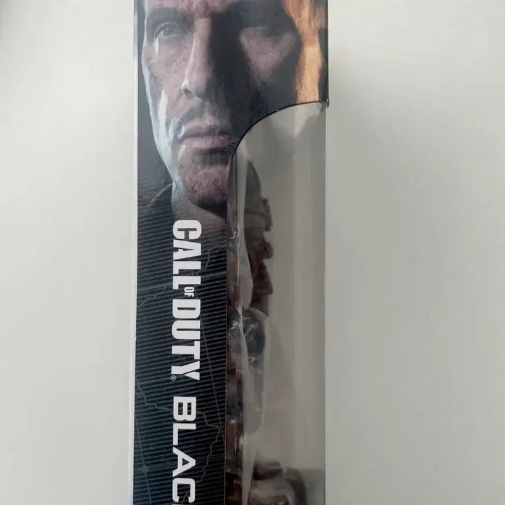 콜오브듀티 리히토펜 피규어