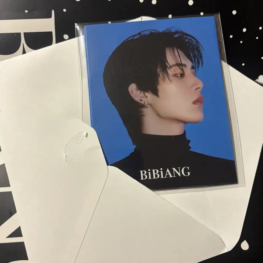 오늘 배송) 보이넥스트도어 비비앙 포토카드 일괄