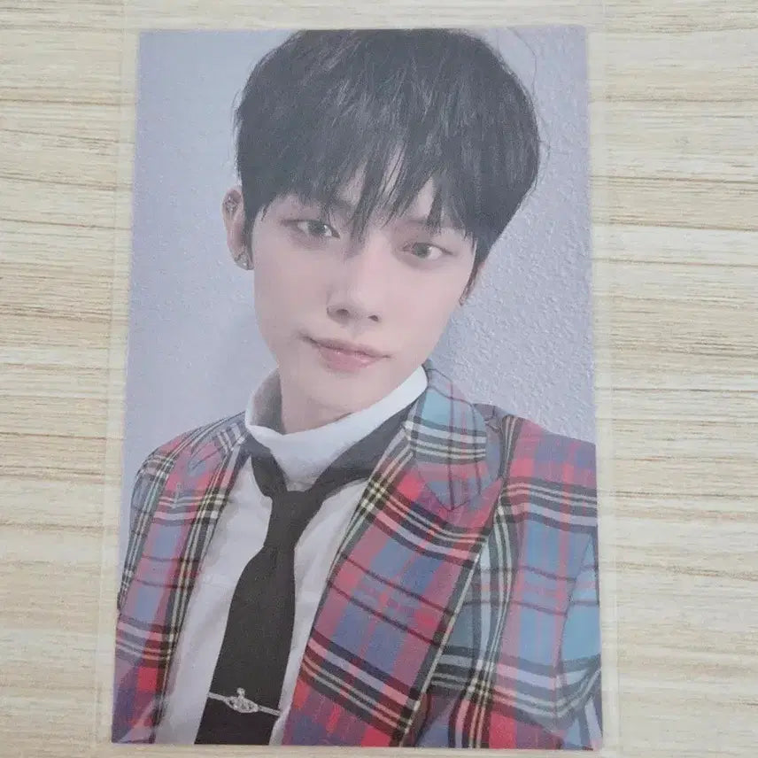 스윗미라지 콘서트 모아존 연준 포카