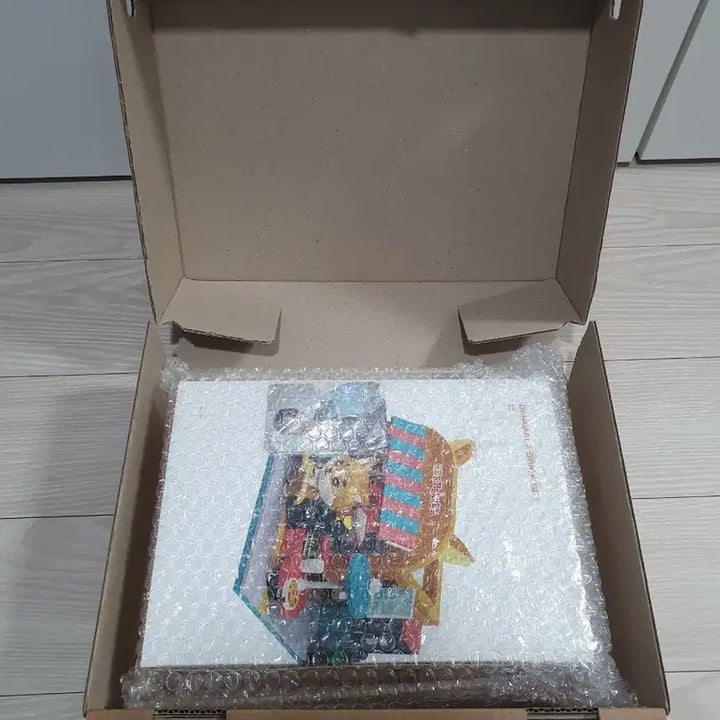 데이식스 데니멀즈 브릭세트 케 영케이