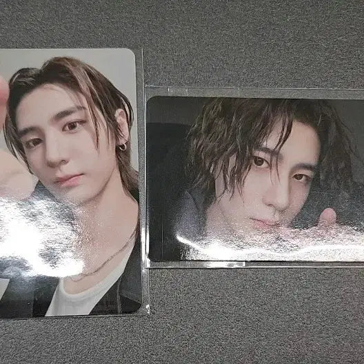 보넥도 디액션 the action 애플 이한