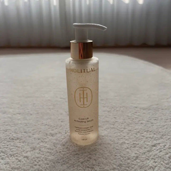 [BUNJANG] Holy Ritual Activating Serum 140ml / 홀리추얼 액티베이팅 세럼 140ml