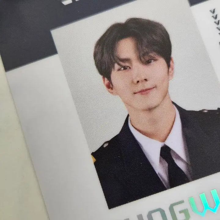 엔하이픈 월드 sp카드 일괄