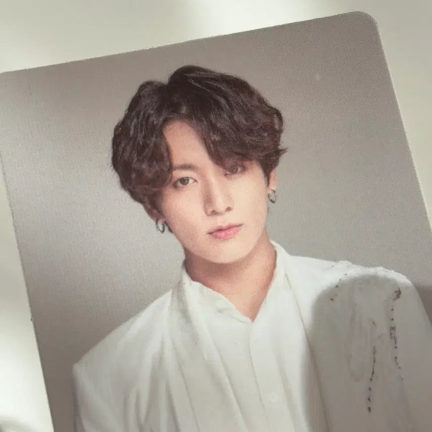 방탄 정국 스픽콘 아미부스 아미존 포카 럽셀 스픽