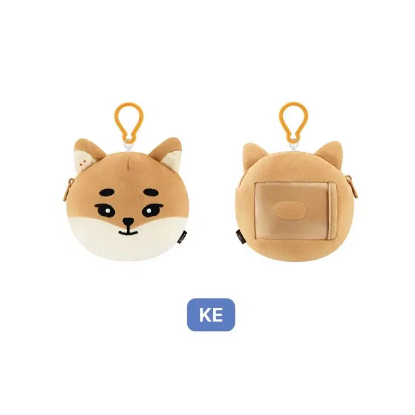 데이식스 데니멀즈 릴패스파우치 케