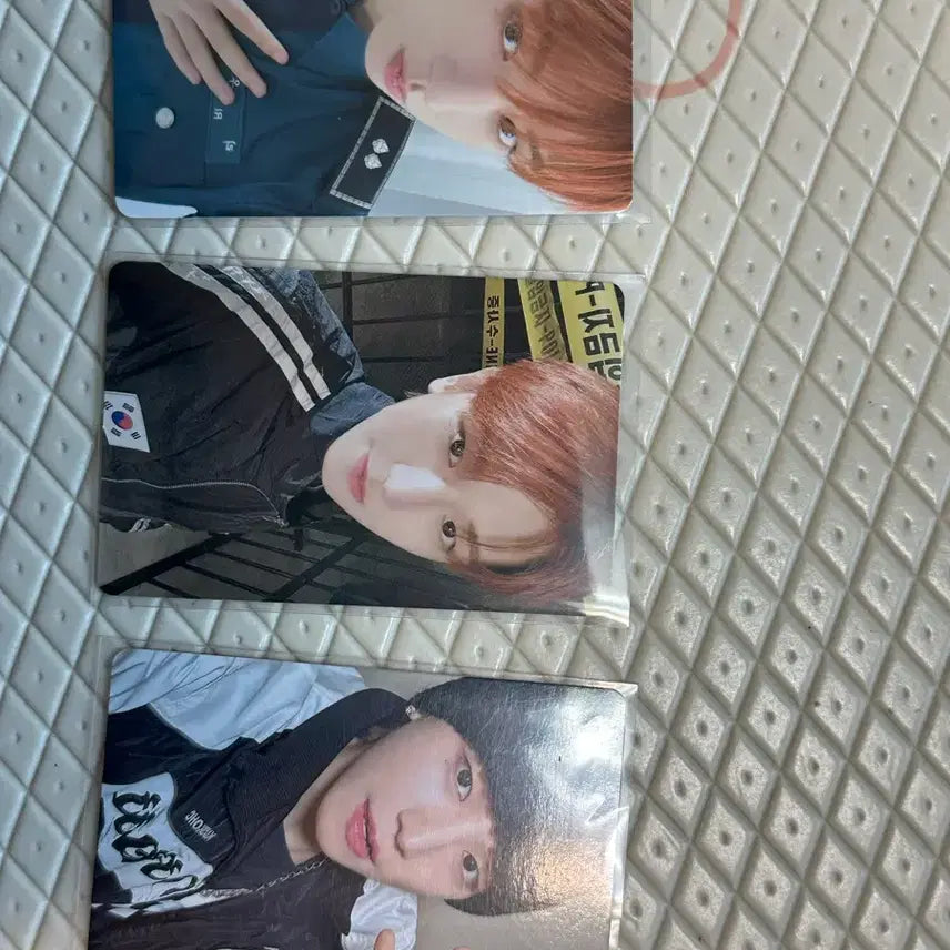 보이넥스트도어 리우 포카