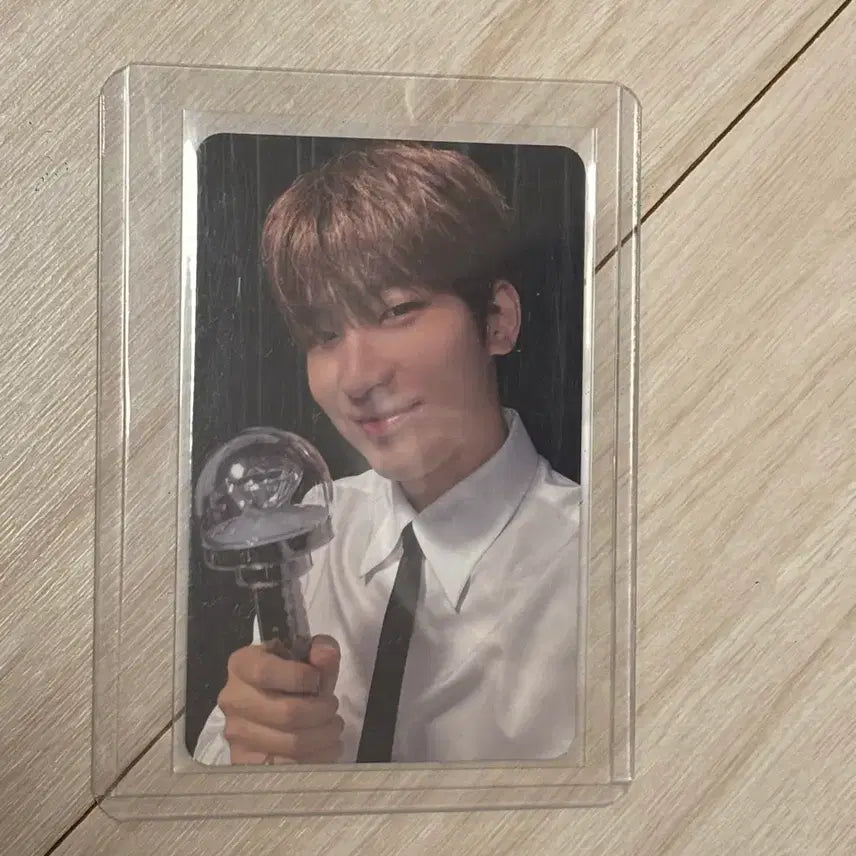 고양콘 캐럿존 원우