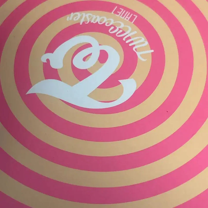 트와이스 TT 앨범