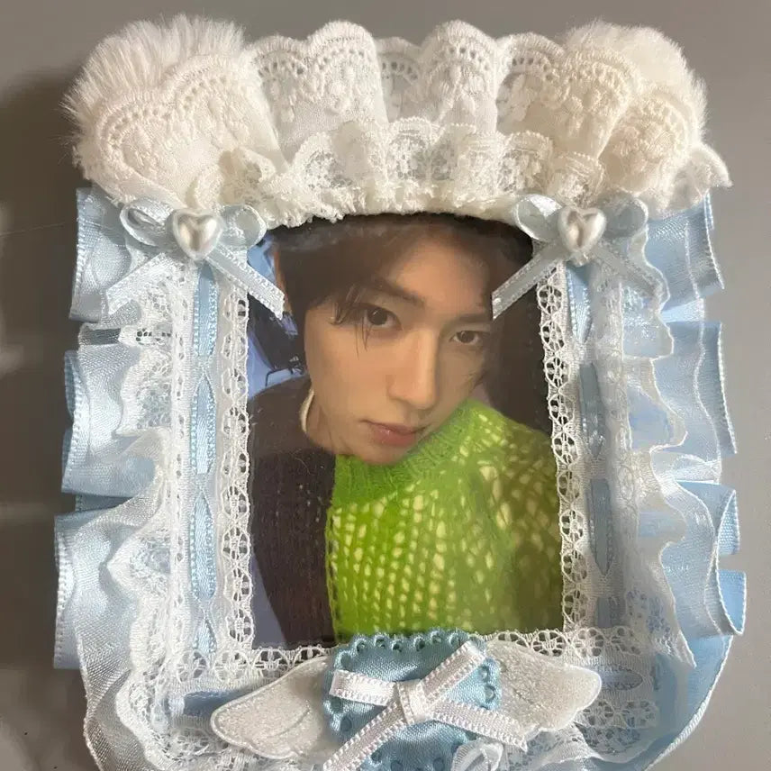 엔시티위시 시온 로그인트레카포카