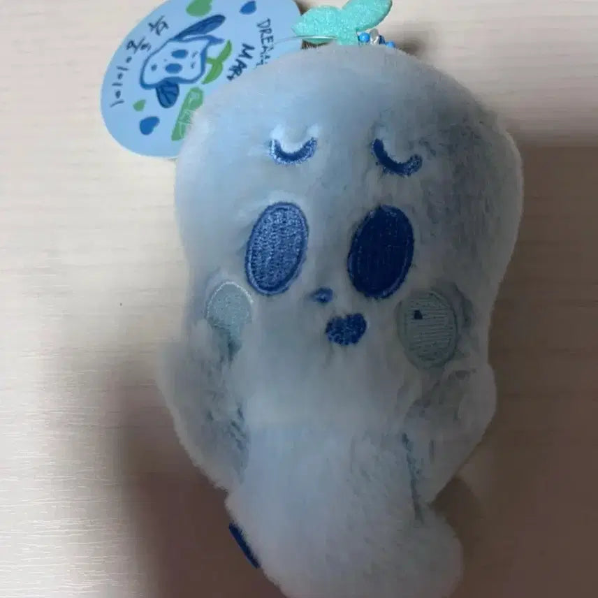 Nct 마크 부흥이이이 인형