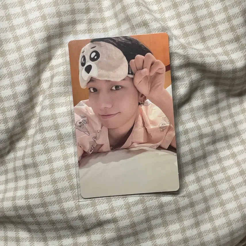 The Action 위버스 럭키드로우 명재현 보이넥스트도어 보넥도