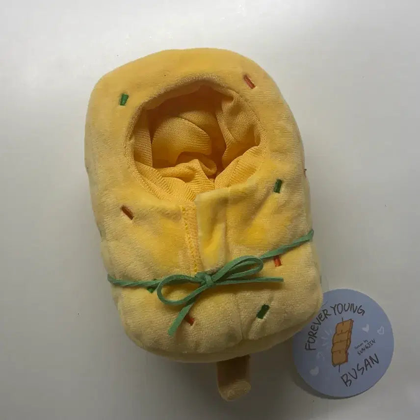 데이식스 데니멀즈 부산 어묵옷