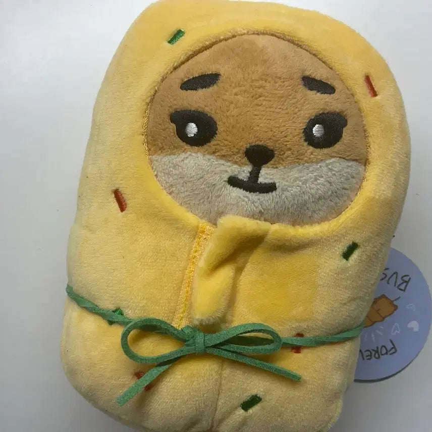 데이식스 데니멀즈 부산 어묵옷