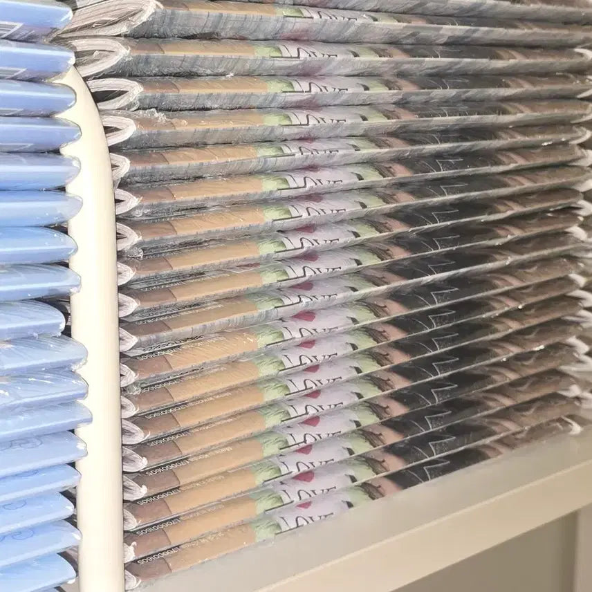 현물) 하츠투하츠 미개봉 앨범 59장 일괄