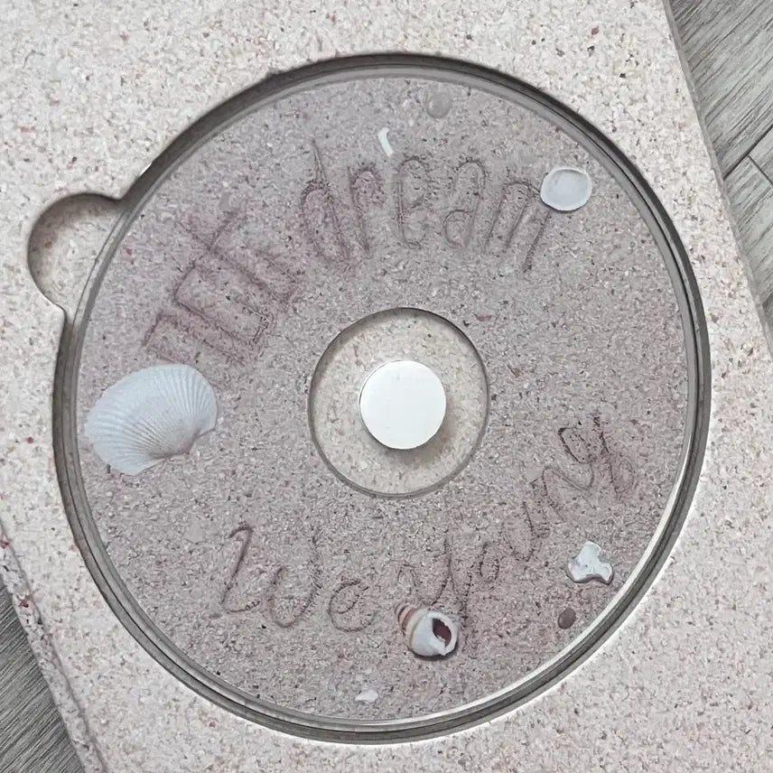 엔시티 드림 위영 개봉앨범