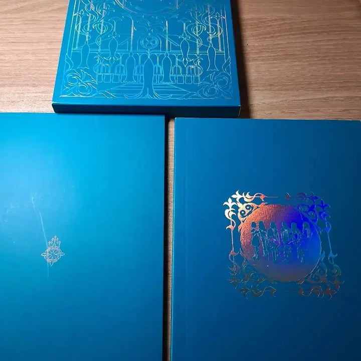 드림캐쳐 Escape the ERA 앨범 유앤아이 to싸인앨범