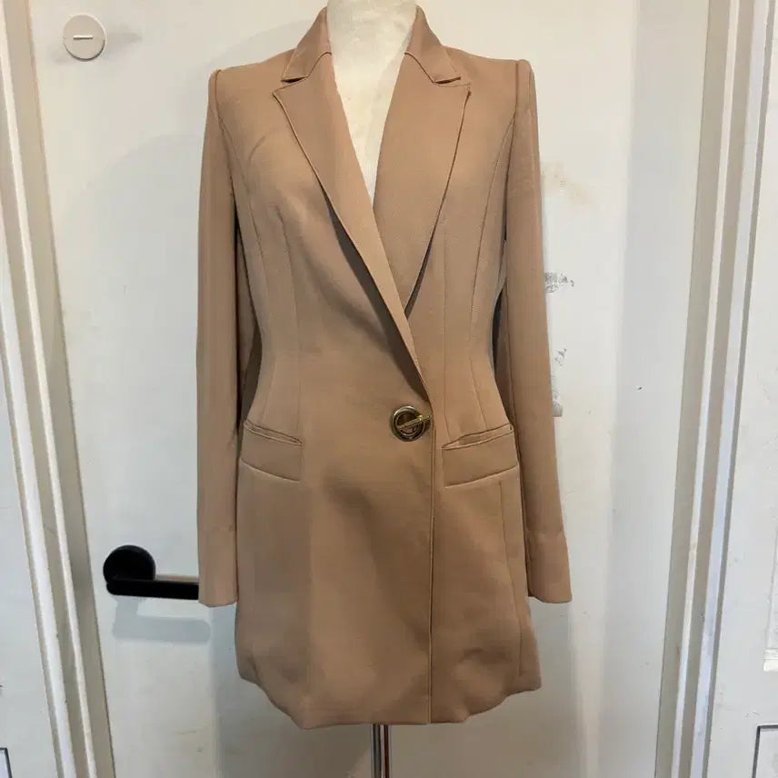 [BUNJANG] Mojo Spin Jacket / 모조에스핀 자켓