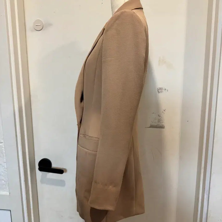 [BUNJANG] Mojo Spin Jacket / 모조에스핀 자켓