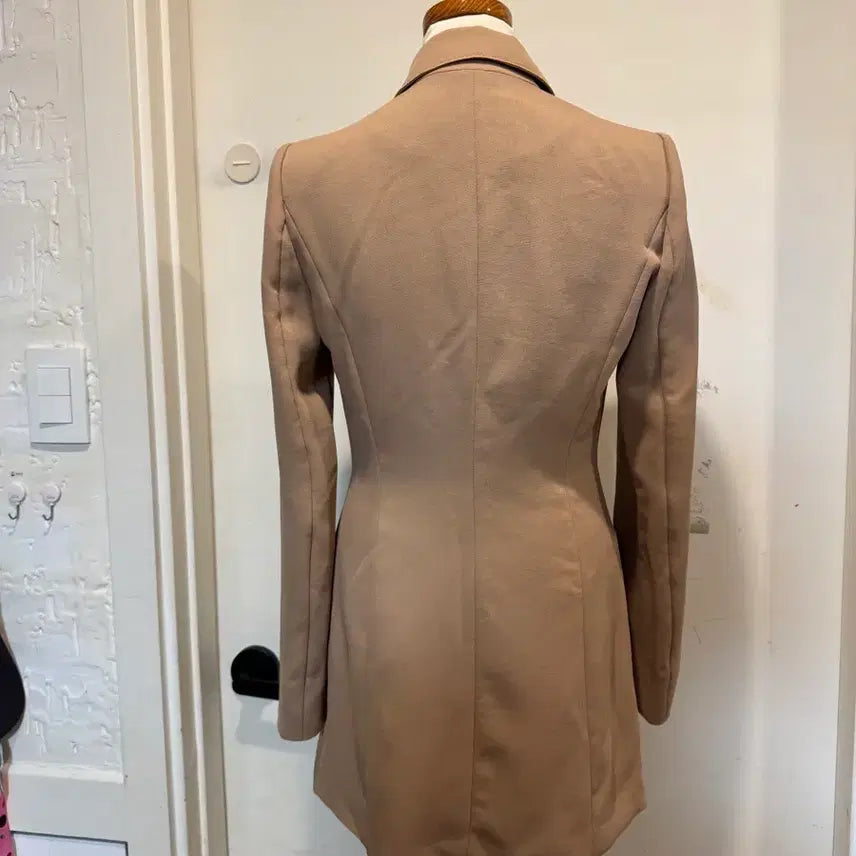 [BUNJANG] Mojo Spin Jacket / 모조에스핀 자켓