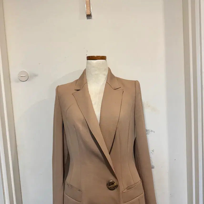 [BUNJANG] Mojo Spin Jacket / 모조에스핀 자켓