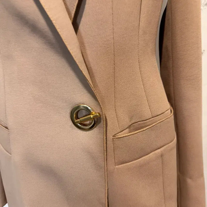 [BUNJANG] Mojo Spin Jacket / 모조에스핀 자켓