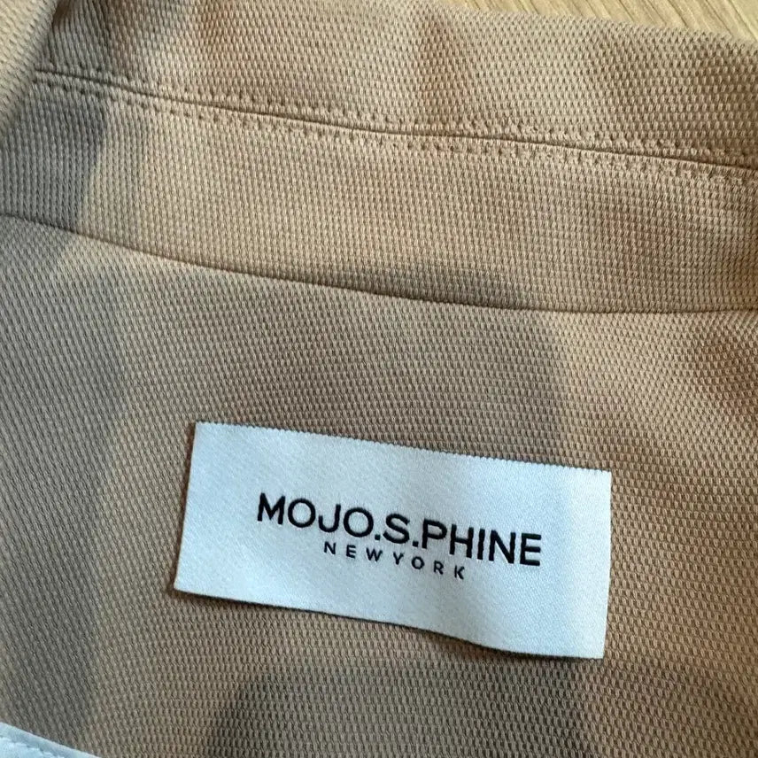 [BUNJANG] Mojo Spin Jacket / 모조에스핀 자켓
