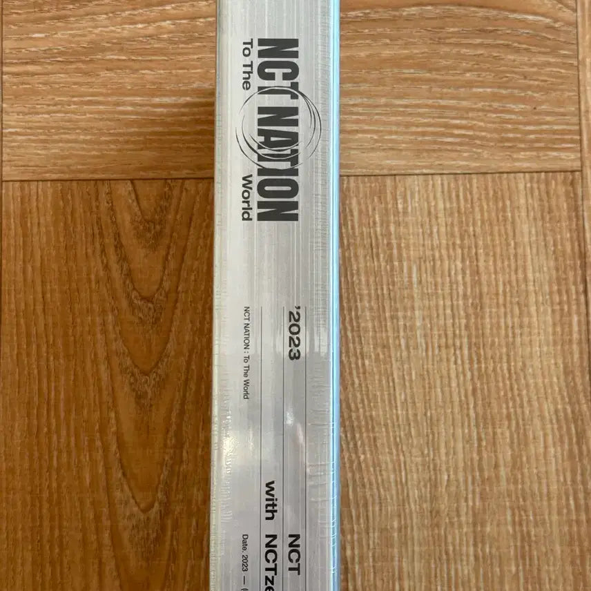 NCT 2023 앨범 / 새상품/비닐그대로