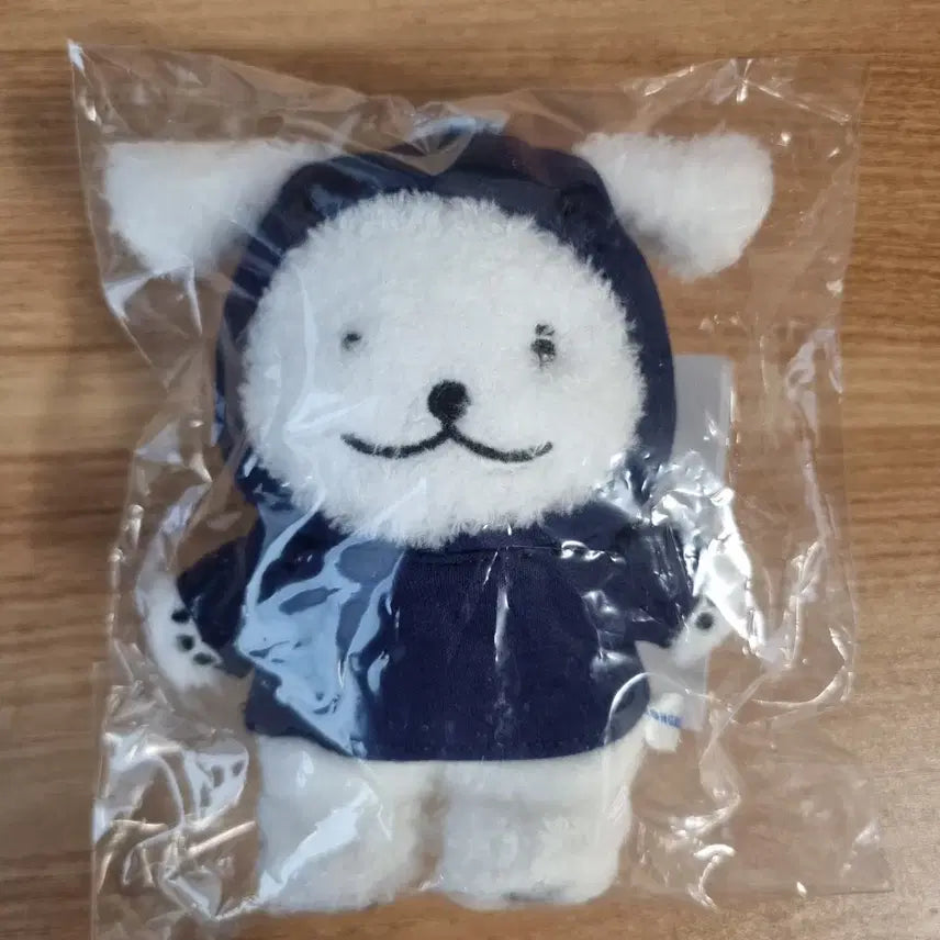 몬스타엑스 몬뭉치 멍꼬 미니 인형