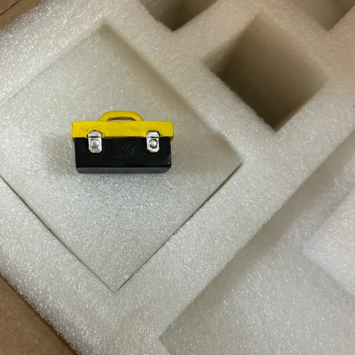 [BUNJANG] Pokemon Phantom Jubat PP Studio Figure Set / 포켓몬 피규어 PP스튜디오 팬텀 & 주뱃 세트