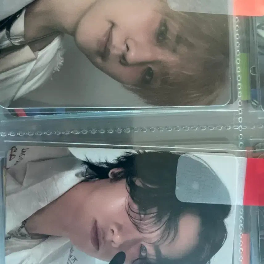 엑디즈뷰마 대구콘 입장포카