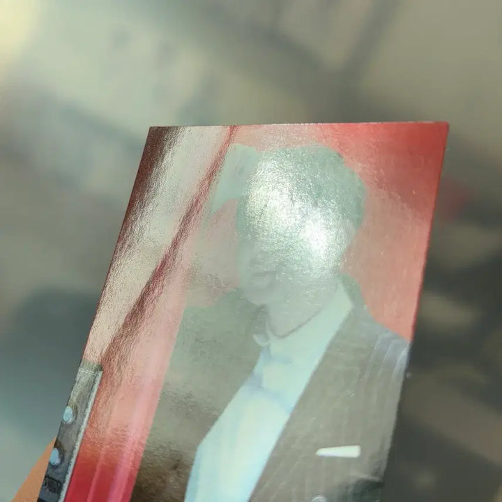 방탄 알엠 제이홉 쩔어 초회 한정 포카 일괄