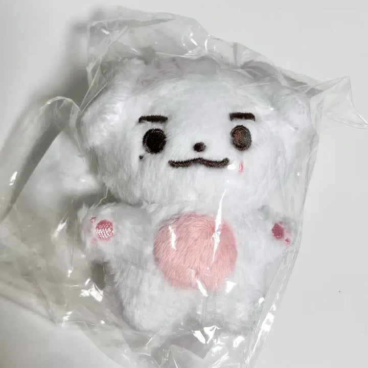 미개봉)태래 뭉래 제배원 8cm 인형