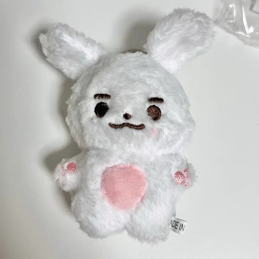 미개봉)태래 뭉래 제배원 8cm 인형