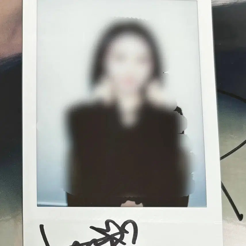 트리플에스 신위 싸인폴라 싸폴 양도