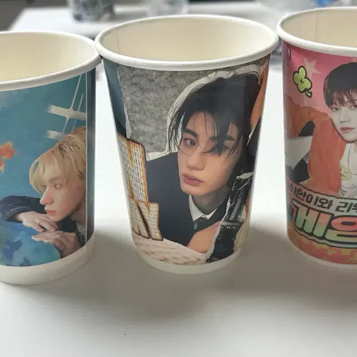 보넥도 생카 특전(전멤버)