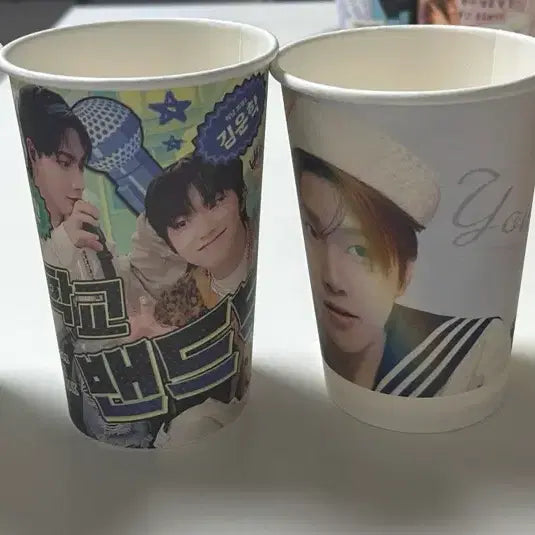 보넥도 생카 특전(전멤버)