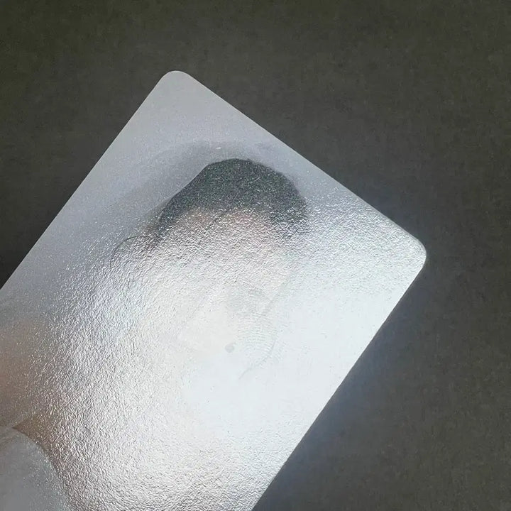 카리나 팝머치 포카