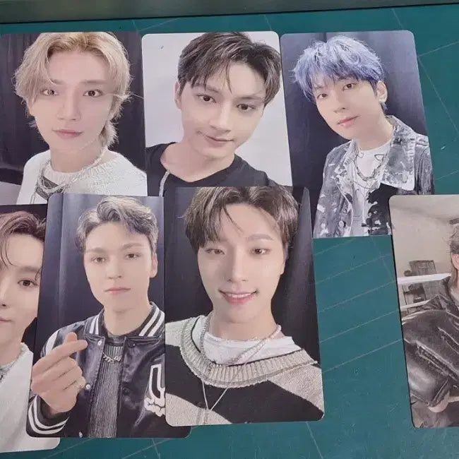 세븐틴 2022 캐럿랜드 메모리북 DVD버전 판매합니다