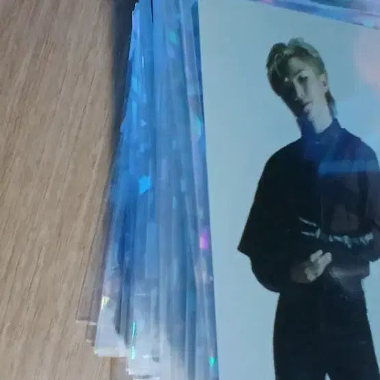 세븐틴 아타카 원우정한우지 (급처)