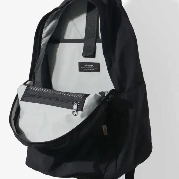 [BUNJANG] Babilian Backpack / 버빌리안 백팩