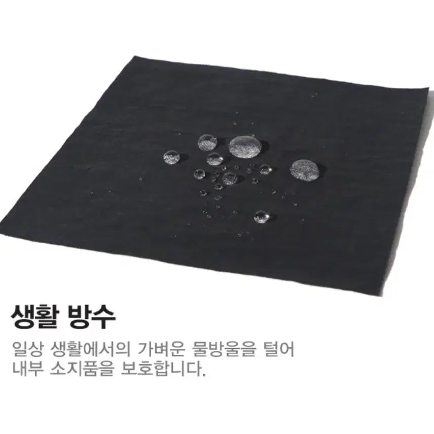 [BUNJANG] Babilian Backpack / 버빌리안 백팩